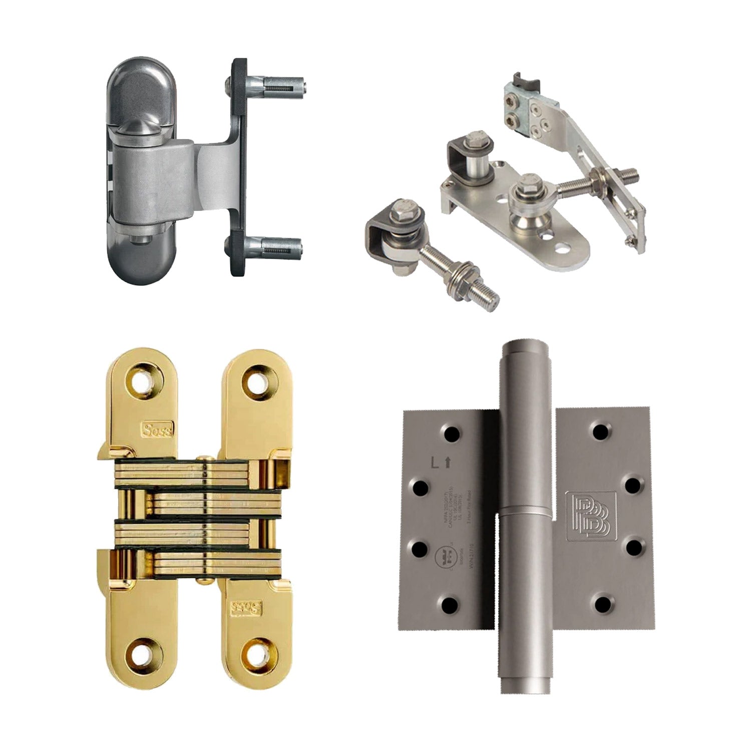 Hinges – US Lock Supply