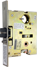 Von Duprin 7500 Mortise Lock Body For 9875/9975 – US Lock Supply