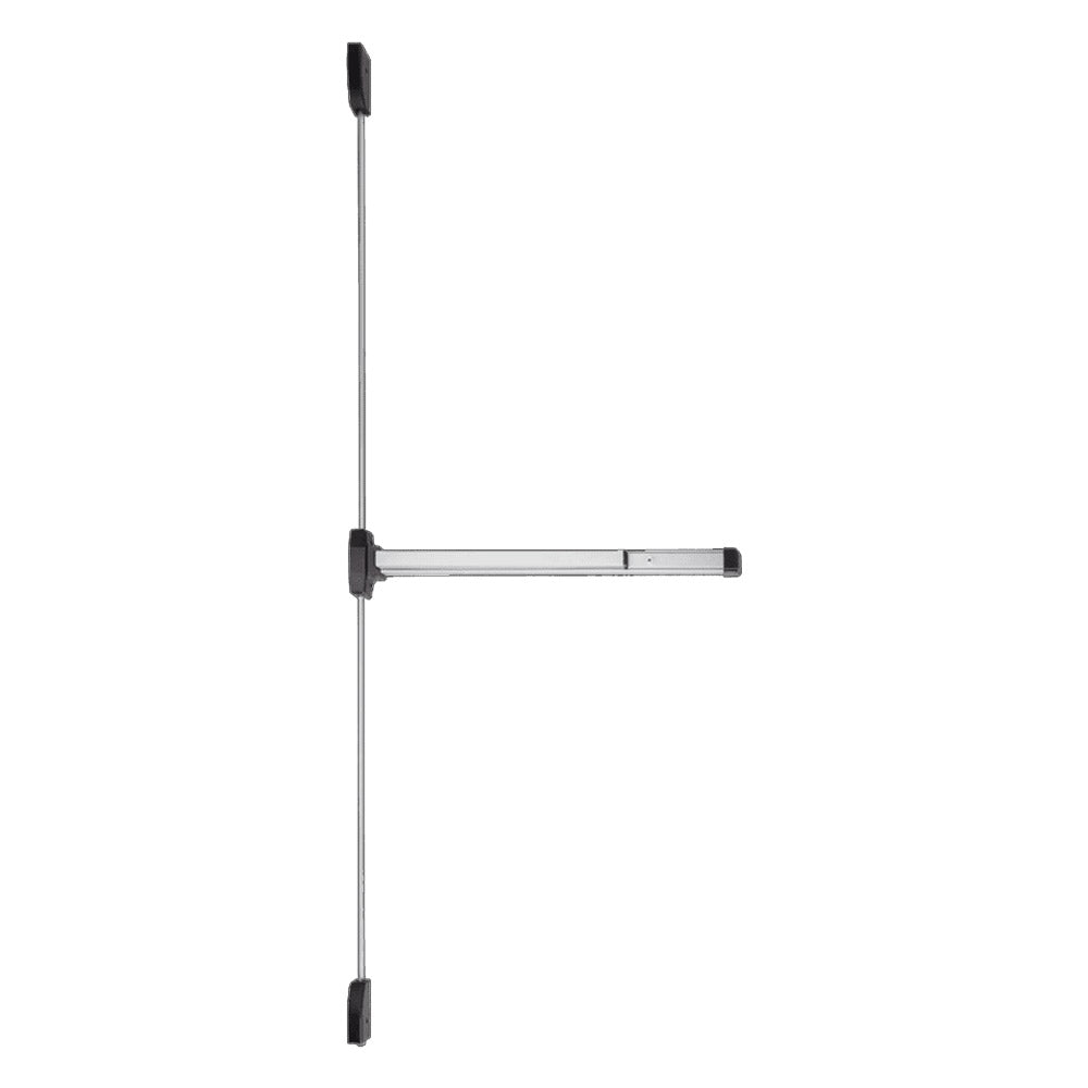 Falcon 19V EO Vertical Rod Exit Device With Fire Option Reversible