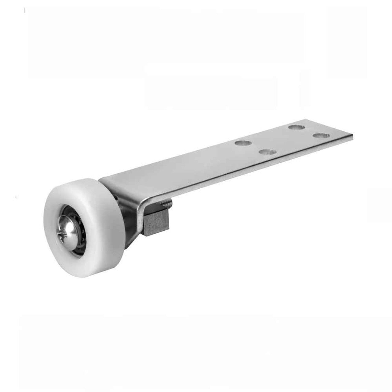 Rixson - 10602 Double Roller Caster – US Lock Supply