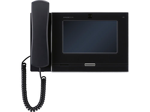 GTMKBN CONCIERGE- GUARD STATION WITH MONITOR AIPHONE GT-MKB-N main image 1