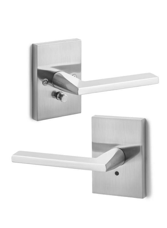 Noele Home Enolio Collection Lever – US Lock Supply