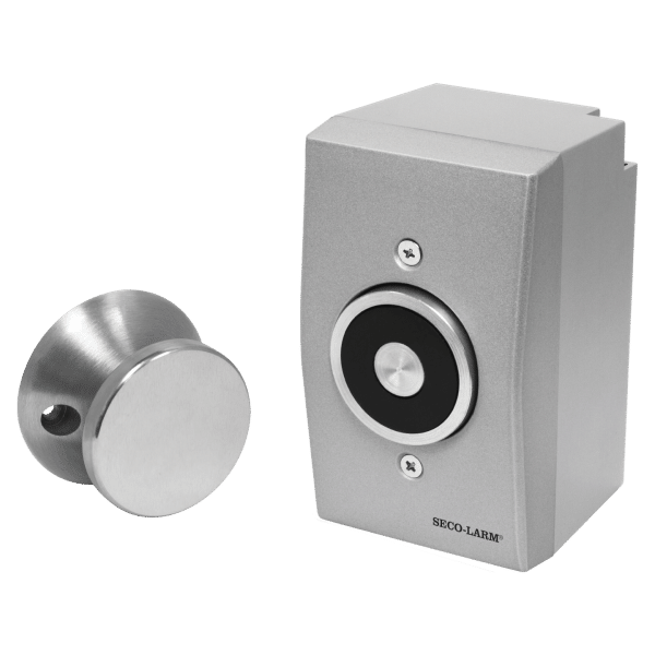 Seco-Larm DH-151SQ / DH-171SQ Mag Door Holder – US Lock Supply