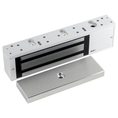 RCI 8310 MultiMag 1500LB Single Maglock – US Lock Supply