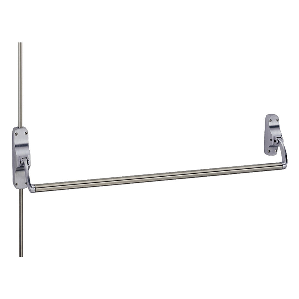 Von Duprin 8827EO Surface Vertical Rod Exit device 88 Series – US