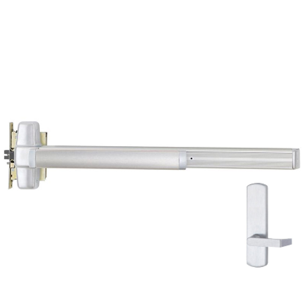 Von Duprin 9875L/9975L - Lever Mortise Lock Device – US Lock Supply