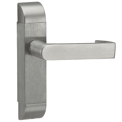 Adams Rite 4600 Heavy Duty Designer Deadlatch Handle – US Lock Supply
