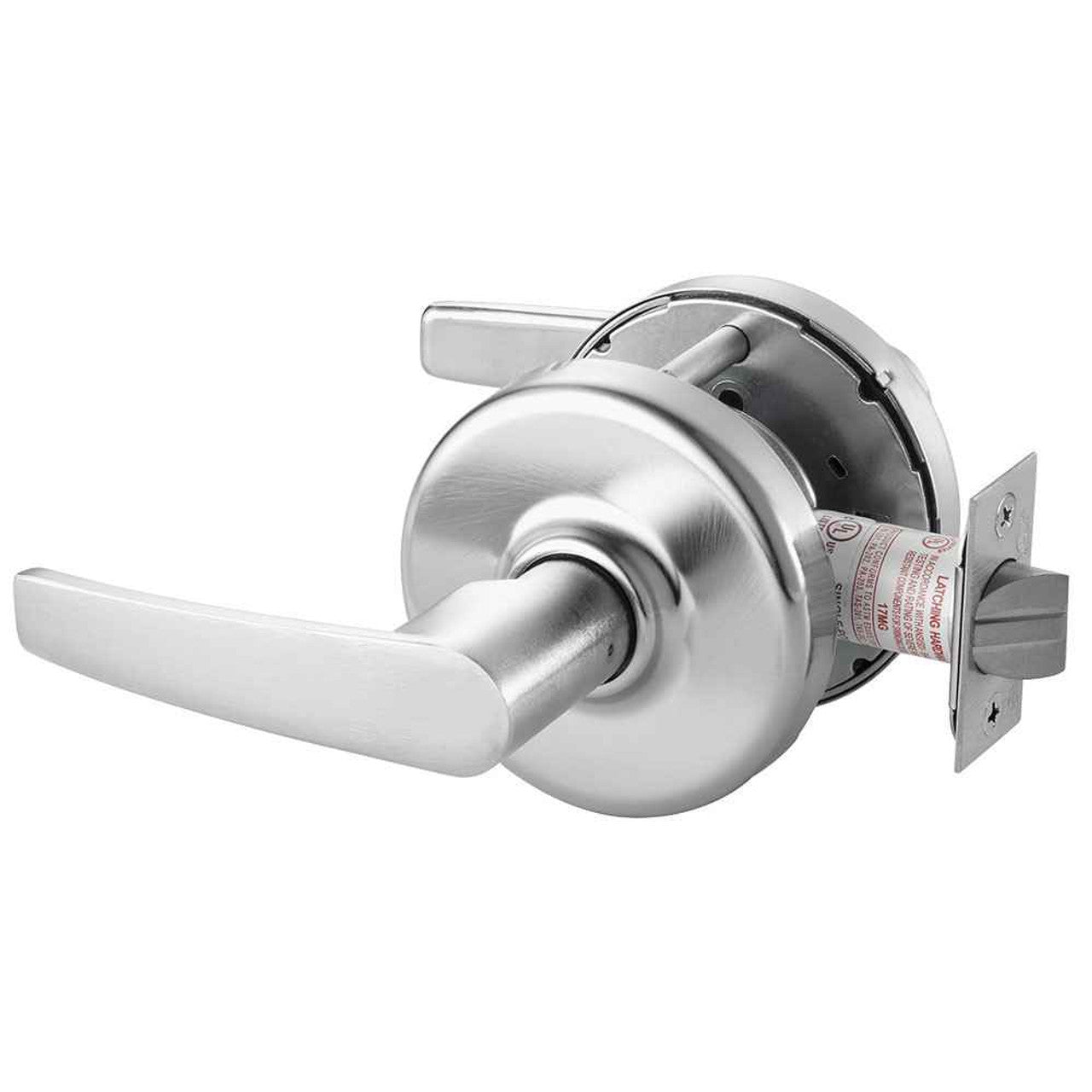 Corbin Russwin CLX3320TO Time Out Cylindrical Lever Lock – US Lock