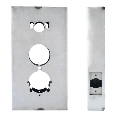 Keedex K-BXSIM Gate Box – US Lock Supply
