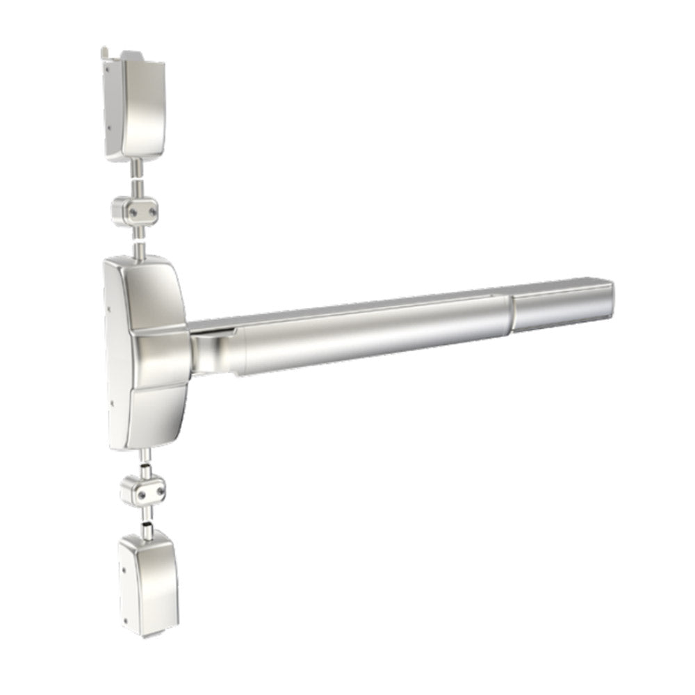 Corbin Russwin PED54930 Surface Vertical Rod Exit Device - 9M930PT