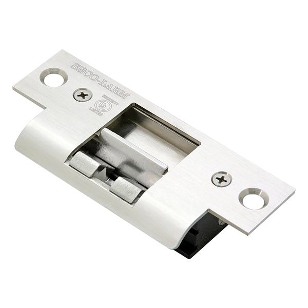 Seco-larm Sd-995c-d3q No Cut Door Strike — Uslocksupply.com