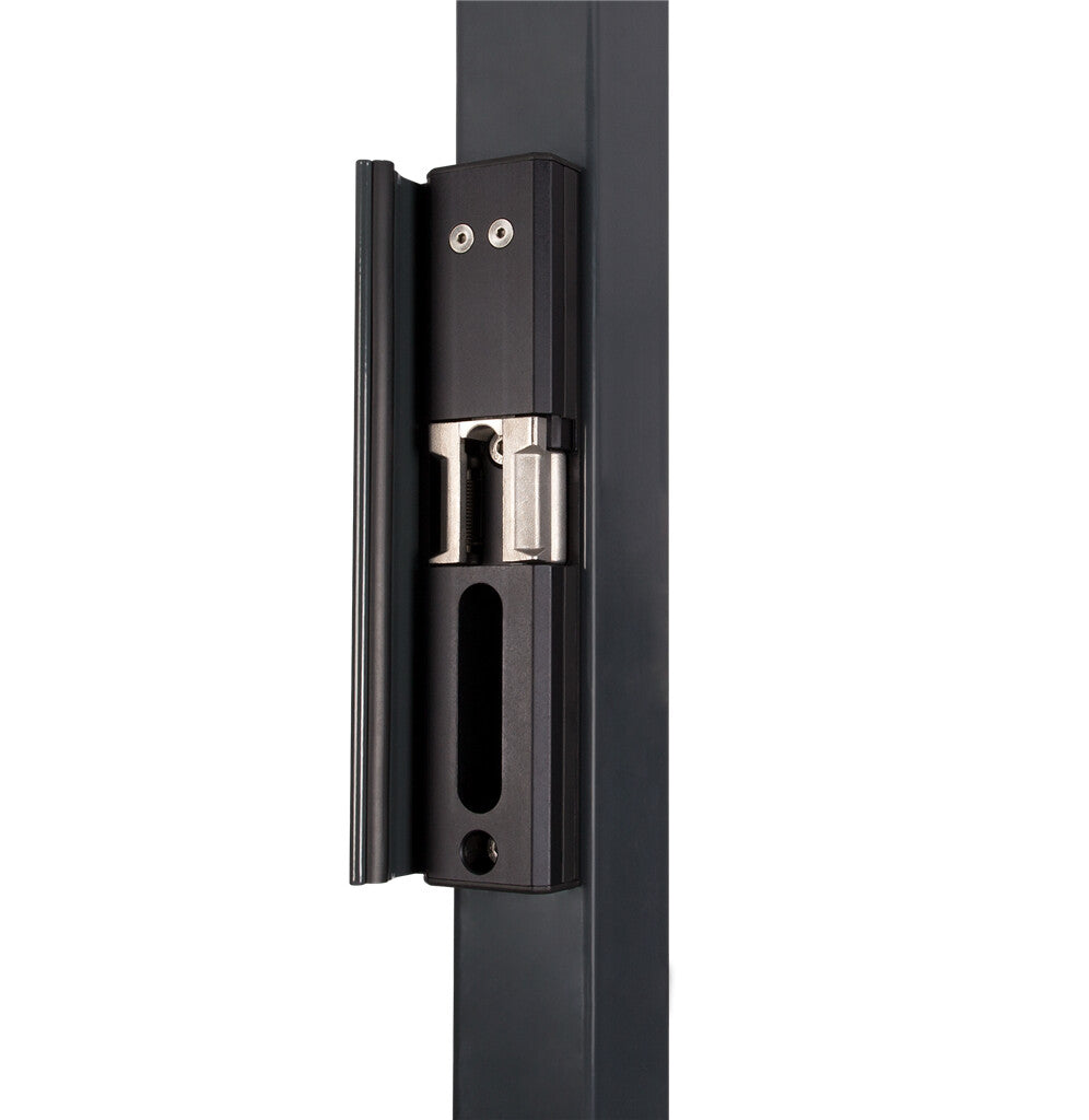 Locinox MODULEC-SA - Surface mounted electric strike – US Lock Supply