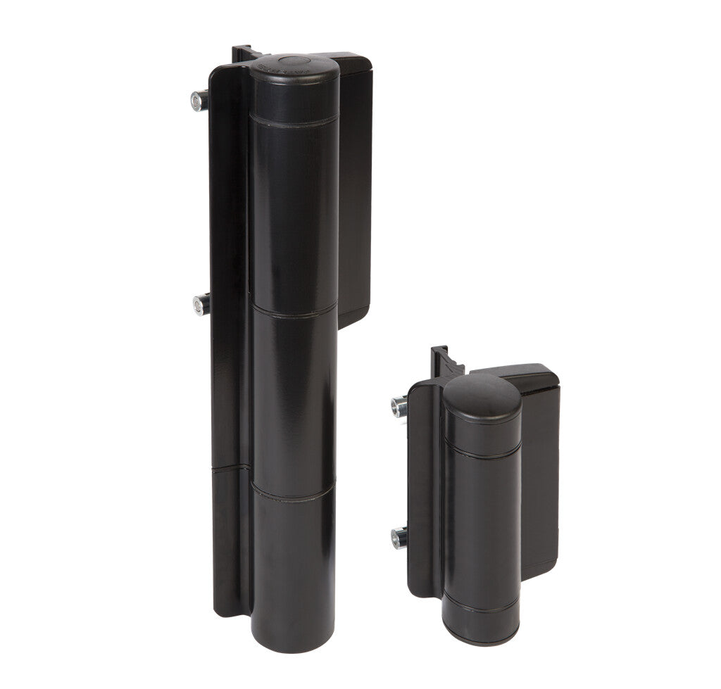 Locinox Mammoth HD USA Ultra heavy duty 180° hydraulic gate closer