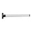 Falcon 1790 Series Rim Touch Bar Exit Device With EL Option