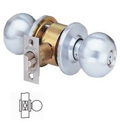 Arrow MK03 Communicating Passage Knob Lock – US Lock Supply