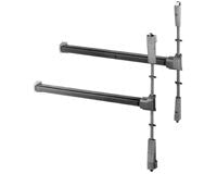 Corbin Russwin ED8400 Surface Verticle Rod Exit Device – US Lock