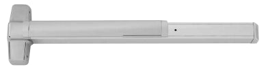 Von Duprin 9847EO/9947EO Concealed Vertical Rod Touch Bar Exit Device - Barzellock.com