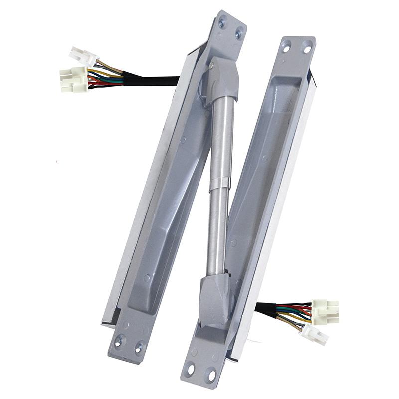 12' example impulses EP シールド Precision EPT-12C – US Lock Supply