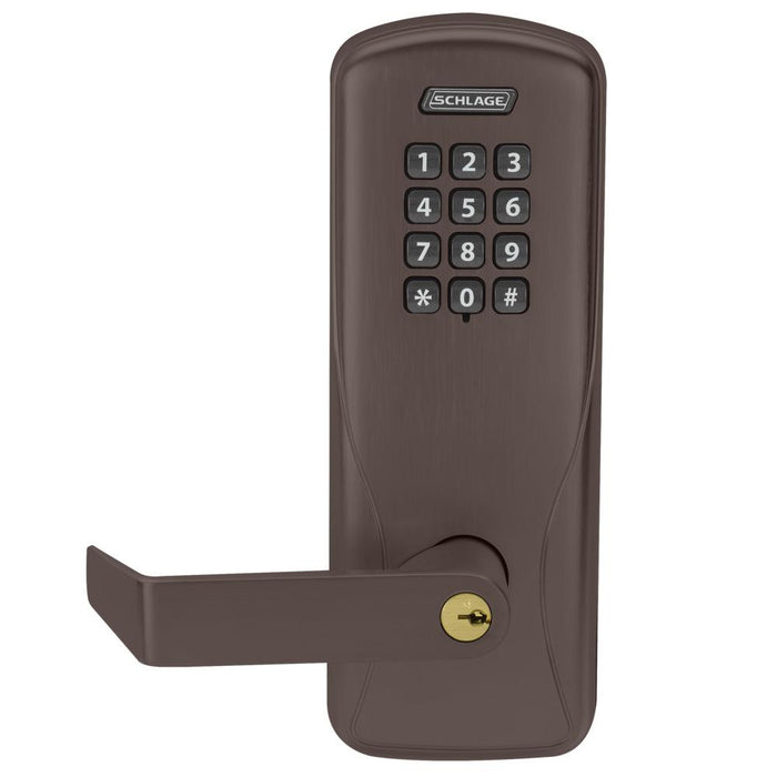 Schlage Electronics CO100-CY-70-KP