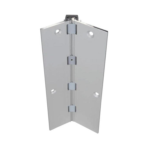 Continuous Hinges