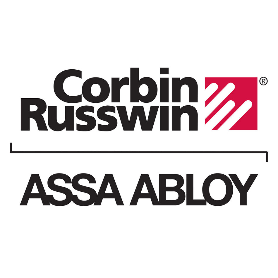Corbin Russwin