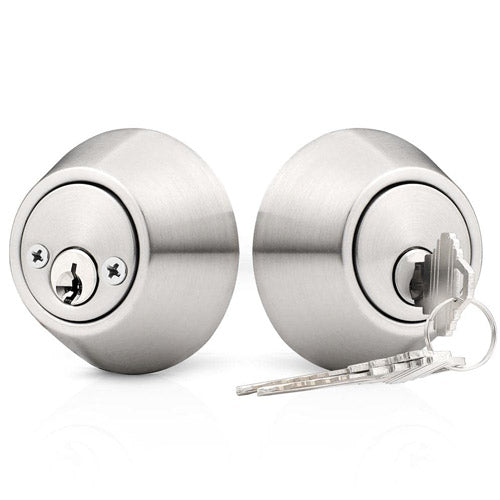 Deadbolt Cylinders