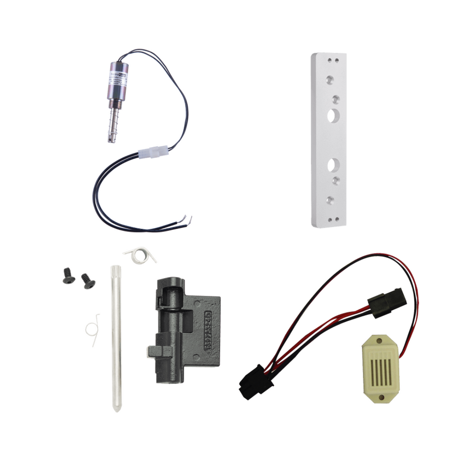 Electric Strike Parts & Accessories