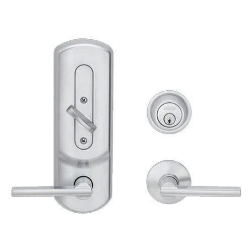 Commercial Locks – US Lock Supply