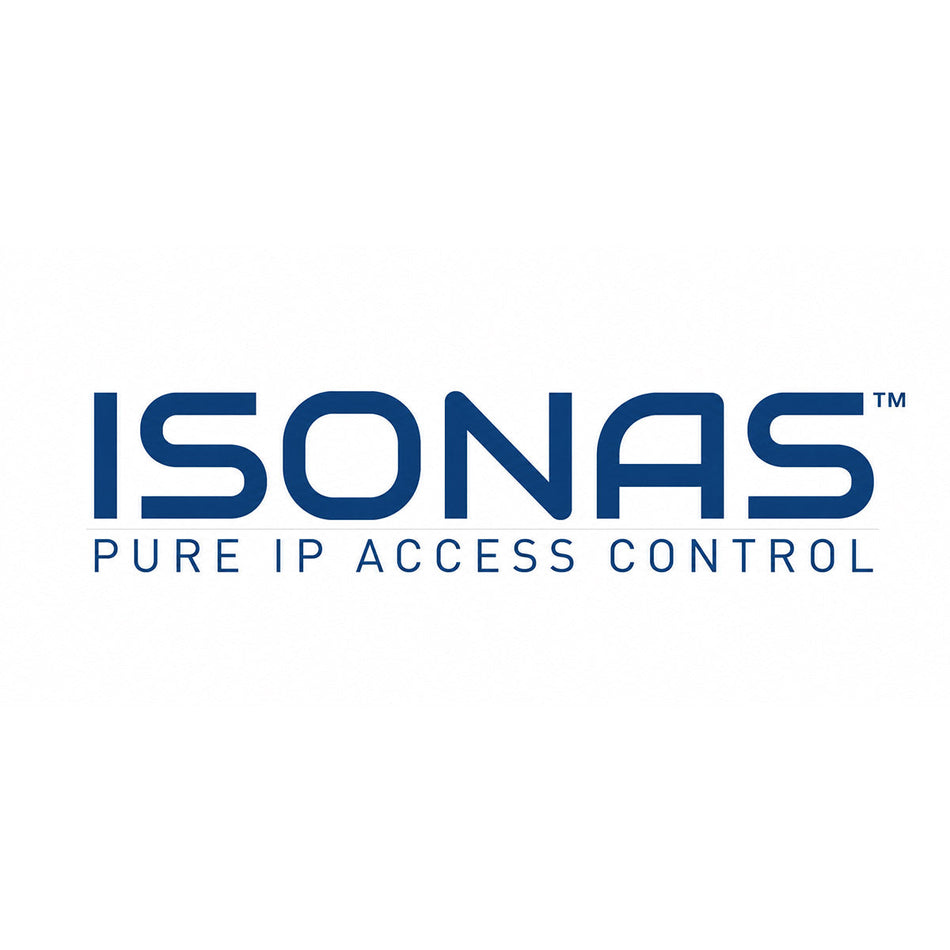 Isonas