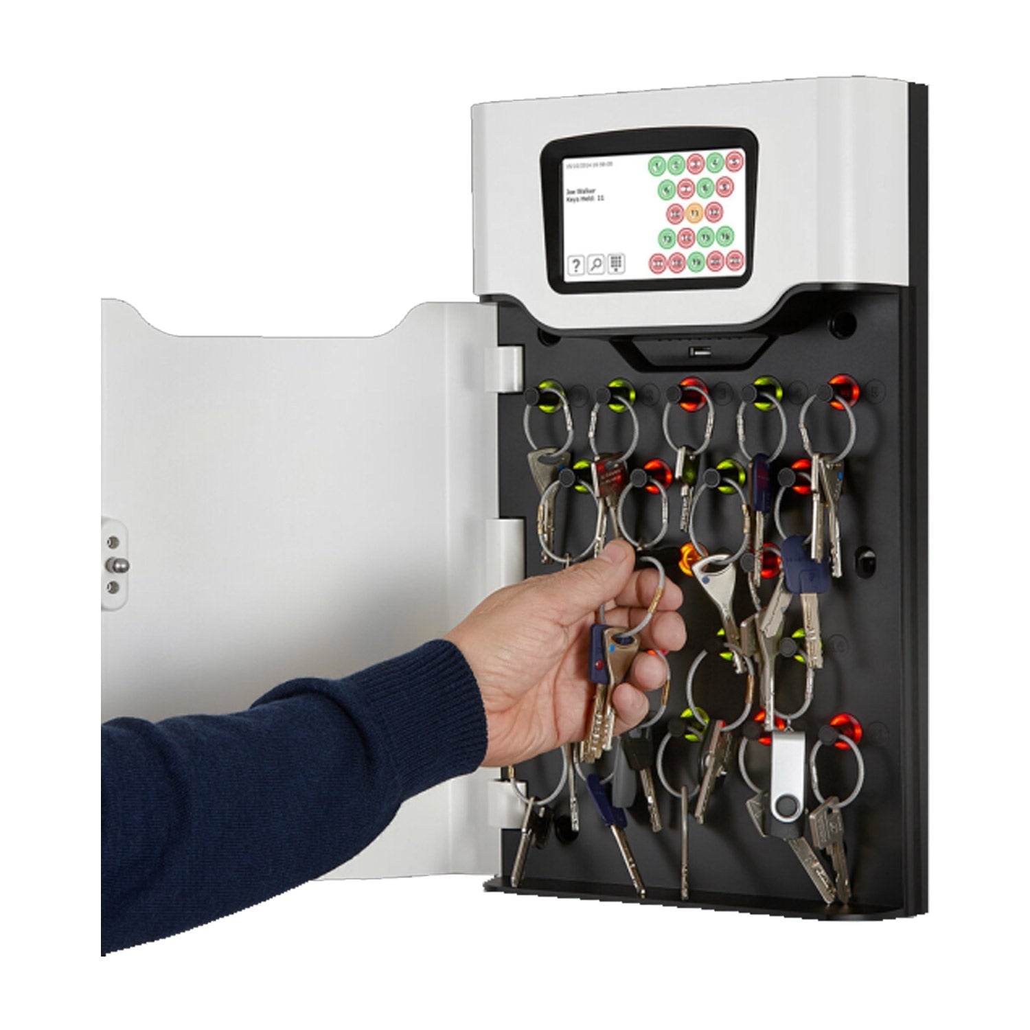 Key Pro Key Management Key Management – US Lock Supply