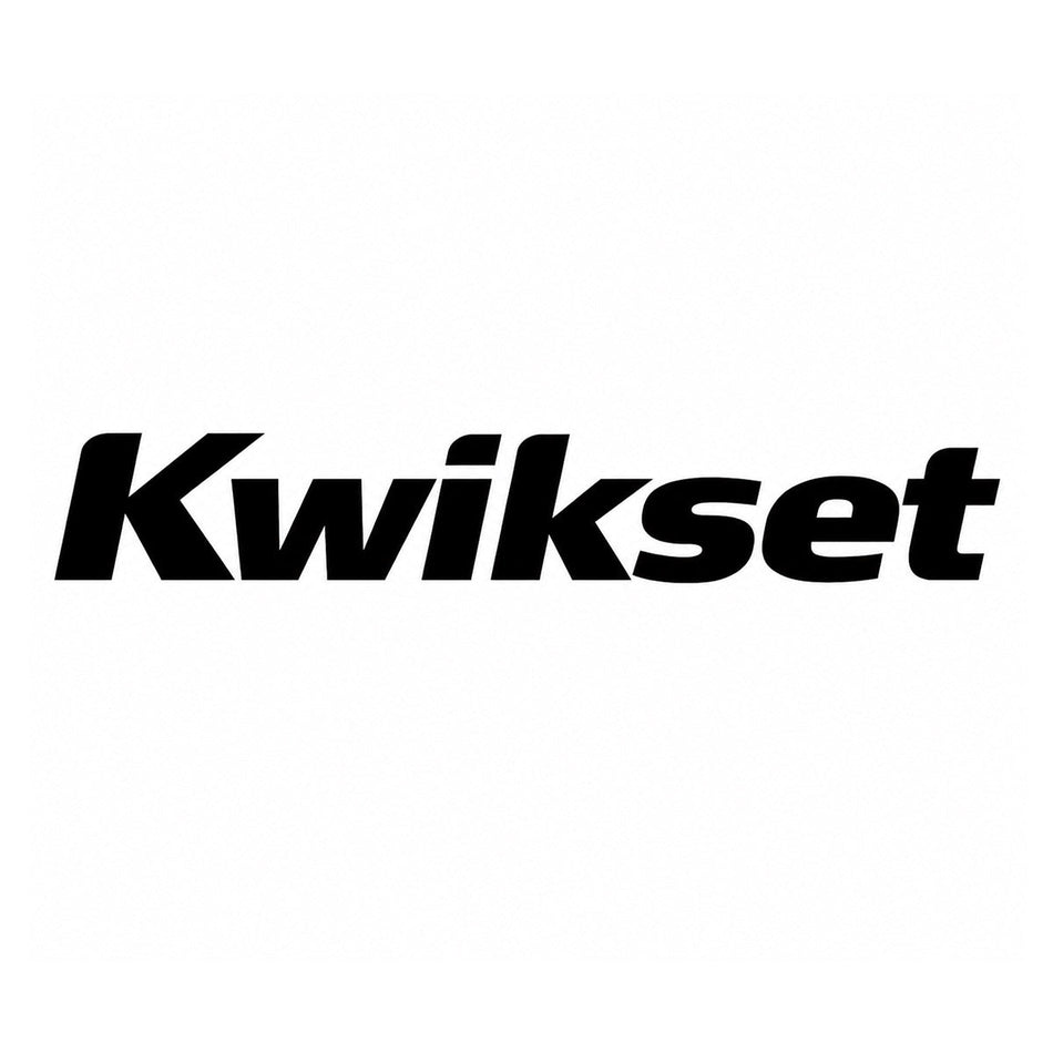 Kwikset