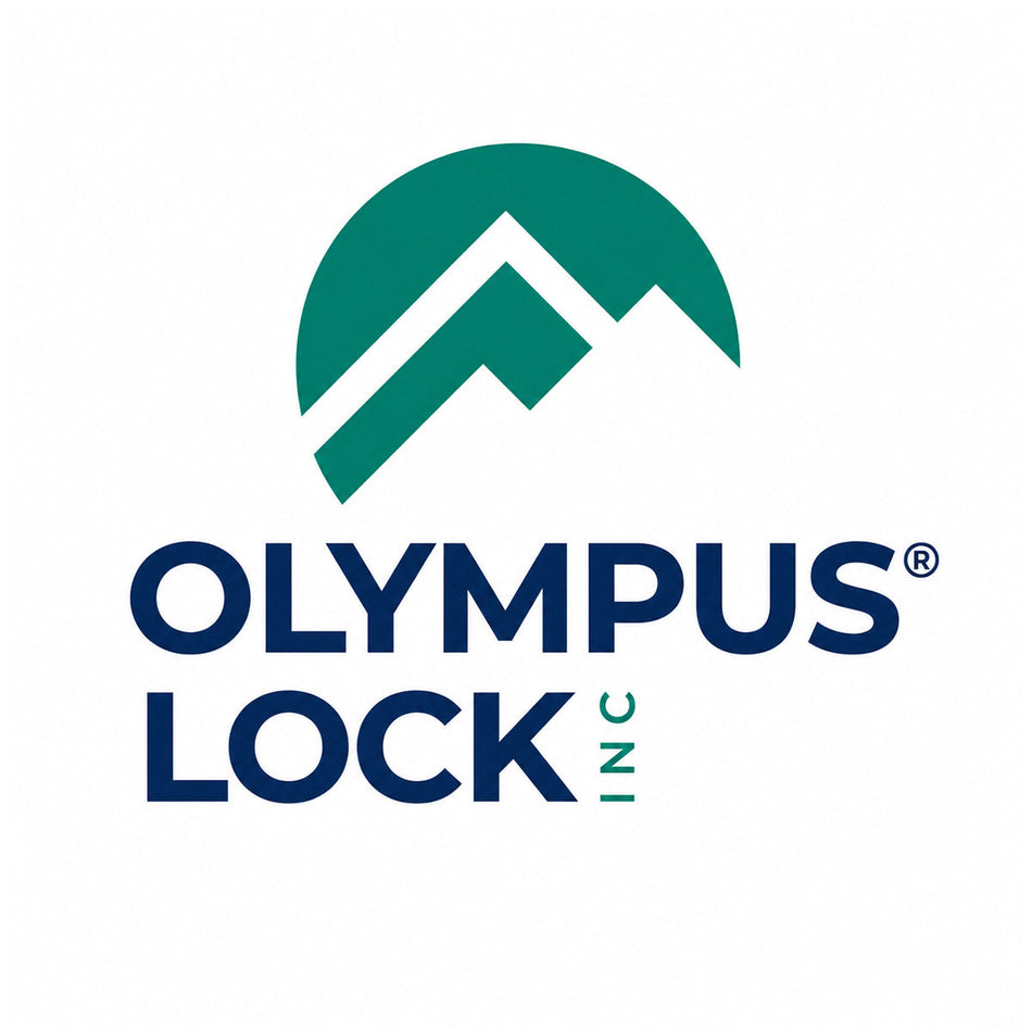 Olympus Lock