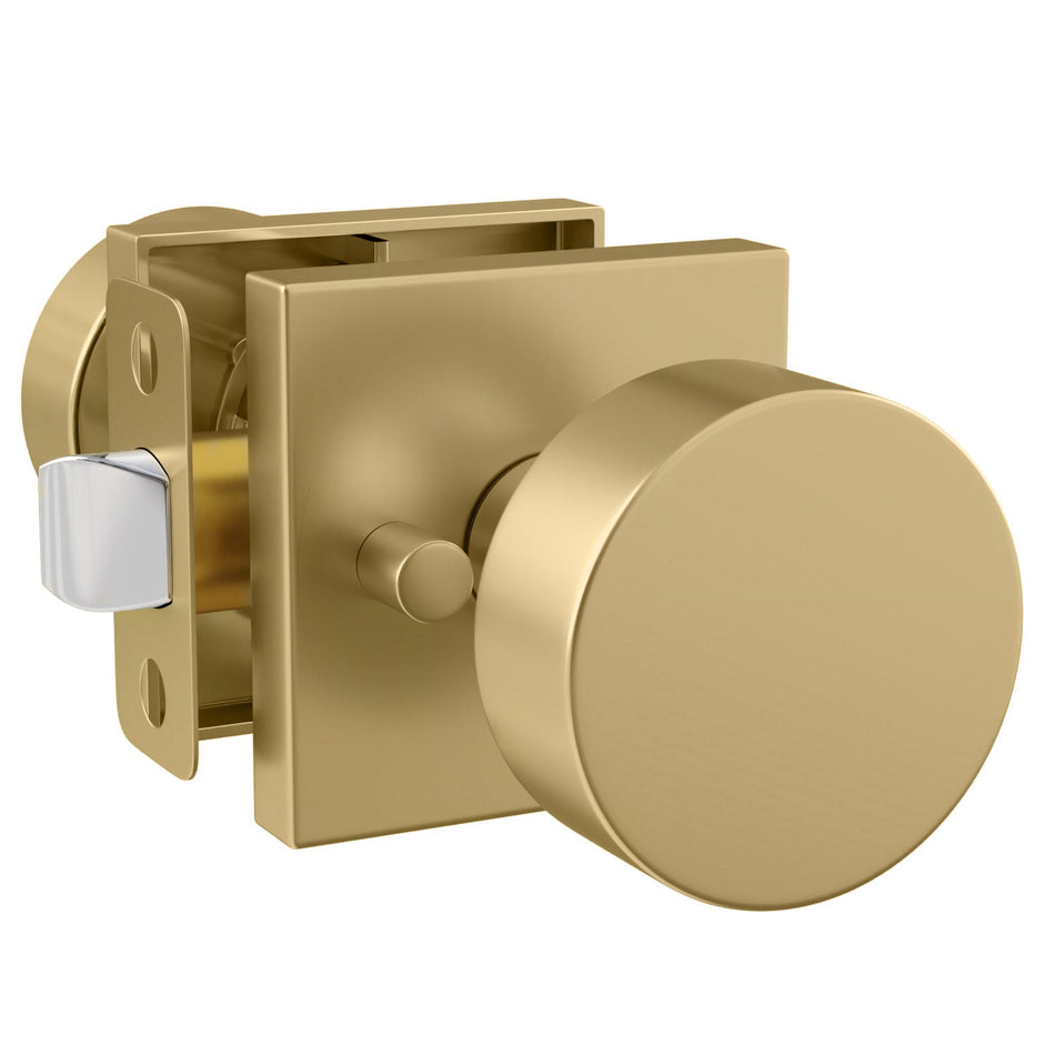 Residential Knob Locks