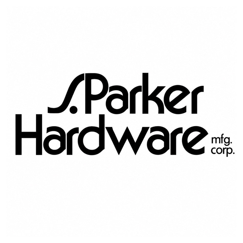 S.Parker Hardware