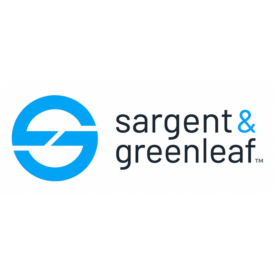 Sargent & Greenleaf