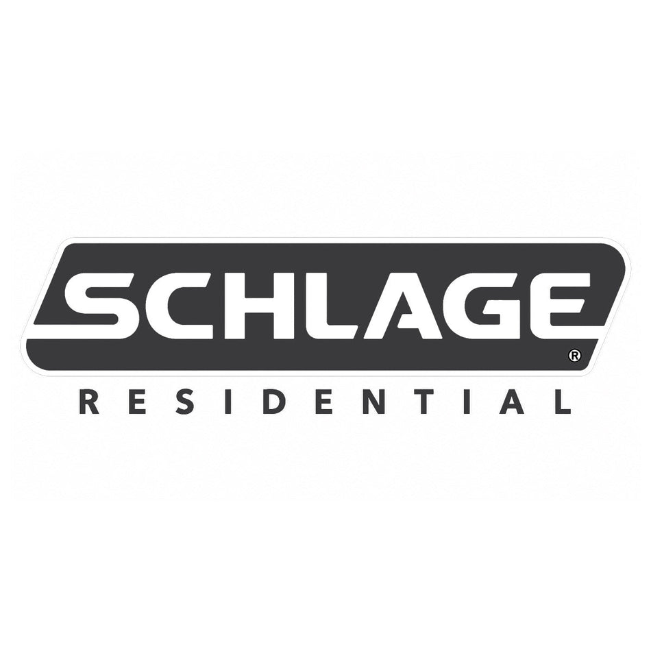 Schlage Residential