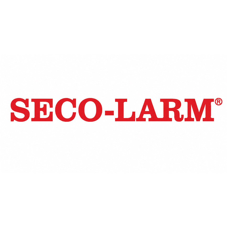 Seco-Larm