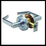 Commercial Lever Locks | Passage, Privacy, Entry, Dummy & More