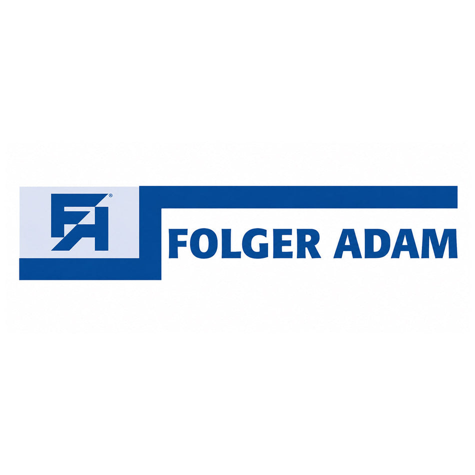 Folger Adam