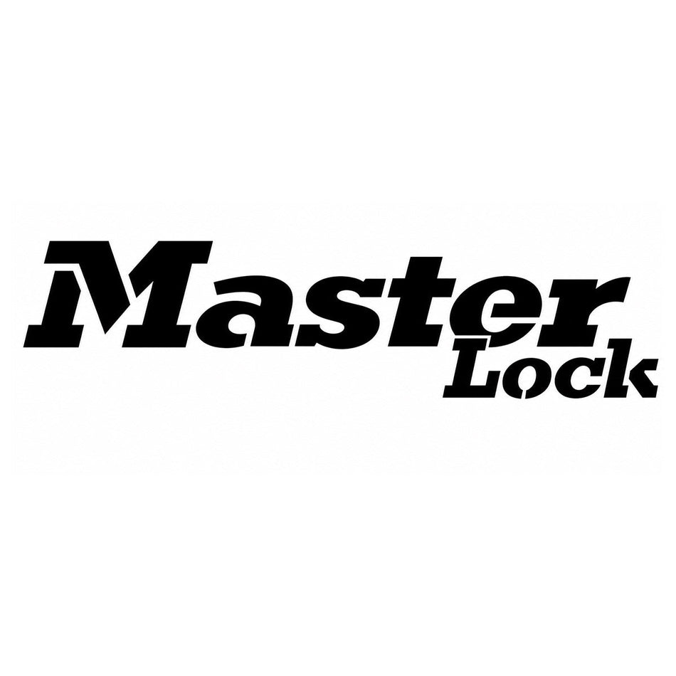 Master Lock