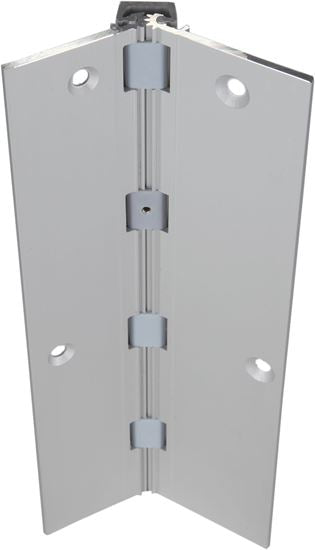 ABH A111HD Full Mortise Continuous Gear Hinge