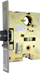 Von Duprin 7500 Mortise Lock Body For 9875/9975