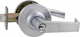 Arrow QL97 Intruder Classroom Grade 1 Lever Lock