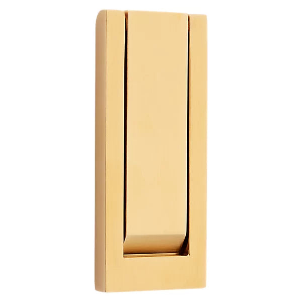 Baldwin 0184 Modern Knocker