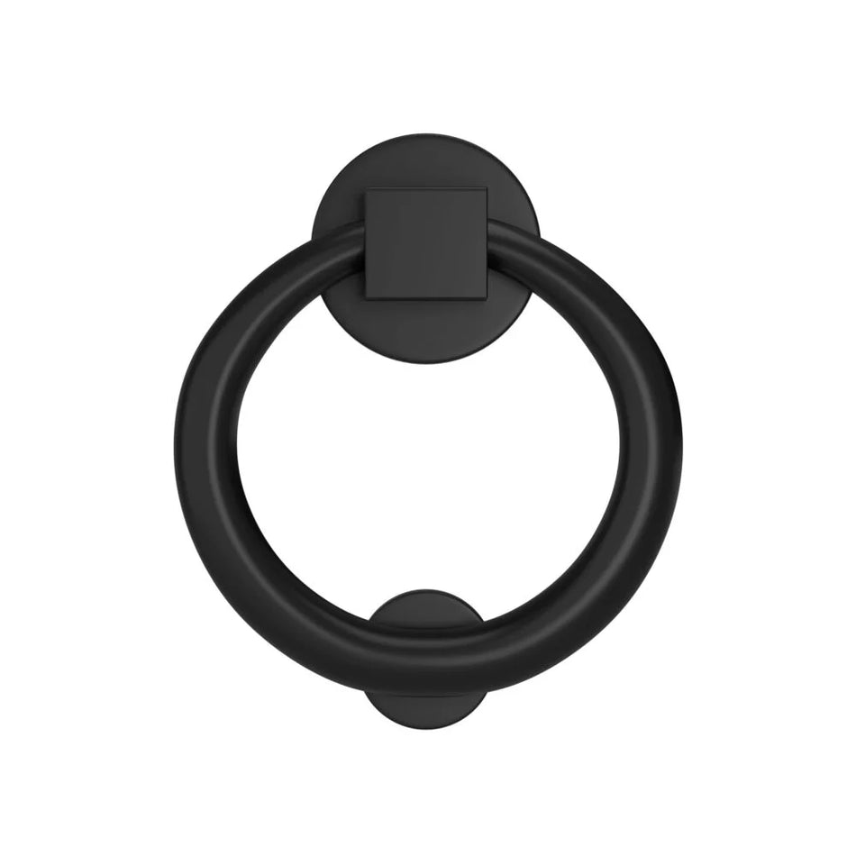 Embelle Auré Door Knocker