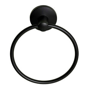 BHP Fisherman's Wharf Collection Towel Ring