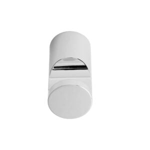 BHP Palo Alto Collection Single Robe Hook