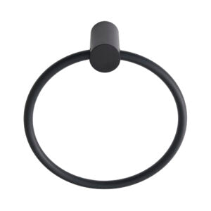 BHP Palo Alto Collection Towel Ring