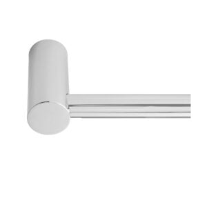 BHP Palo Alto Collection Towel Bar Set