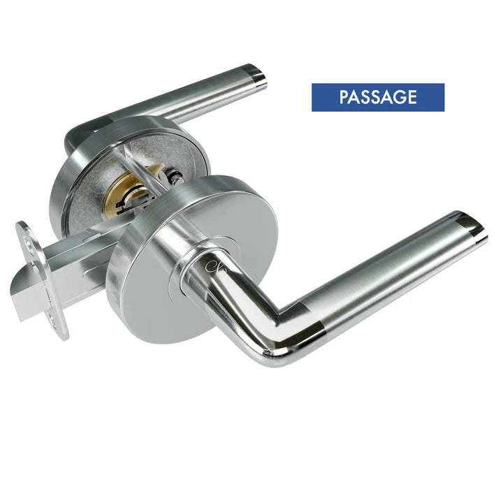 Avalon Design Arie Door Lever